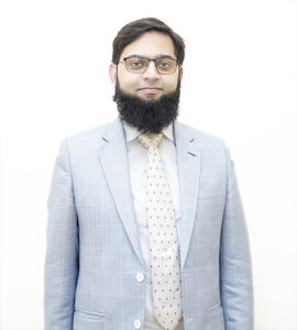 Dr. Nabeel Ibad