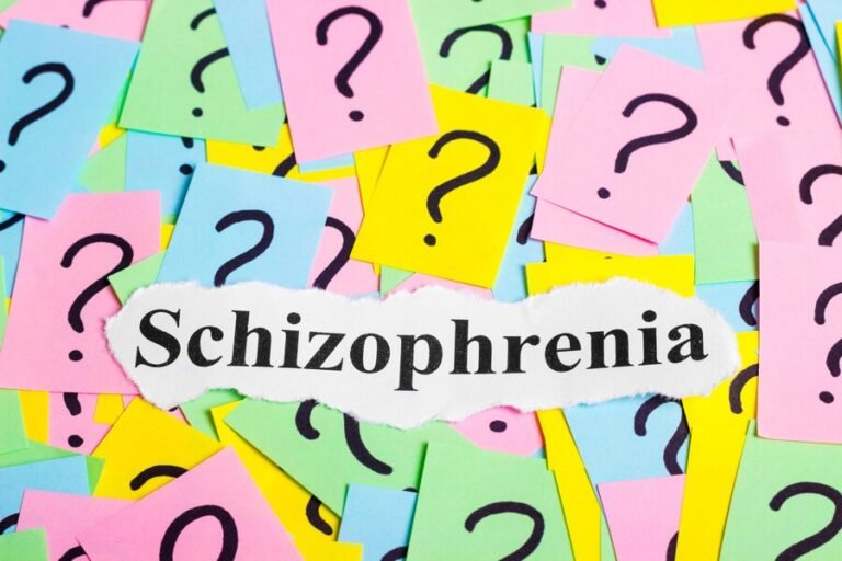 Symptoms of Schizophrenia