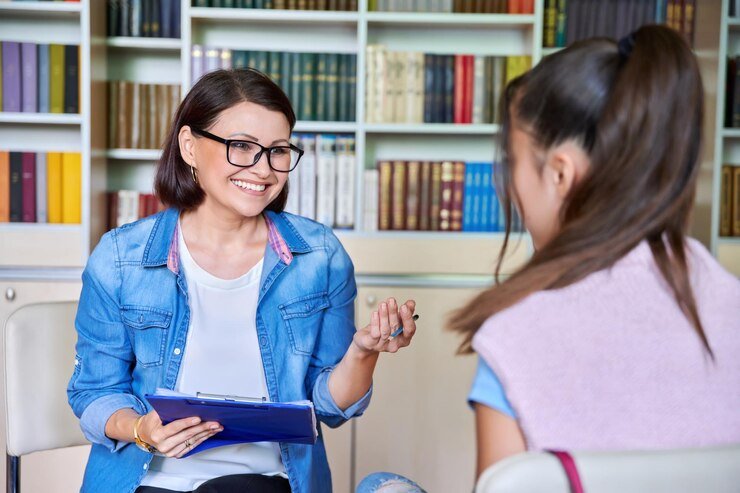 Signs of Poor Mental Health in Teenage Children