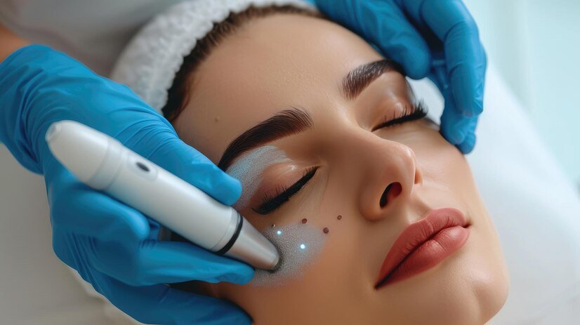 HydraFacial Treatment