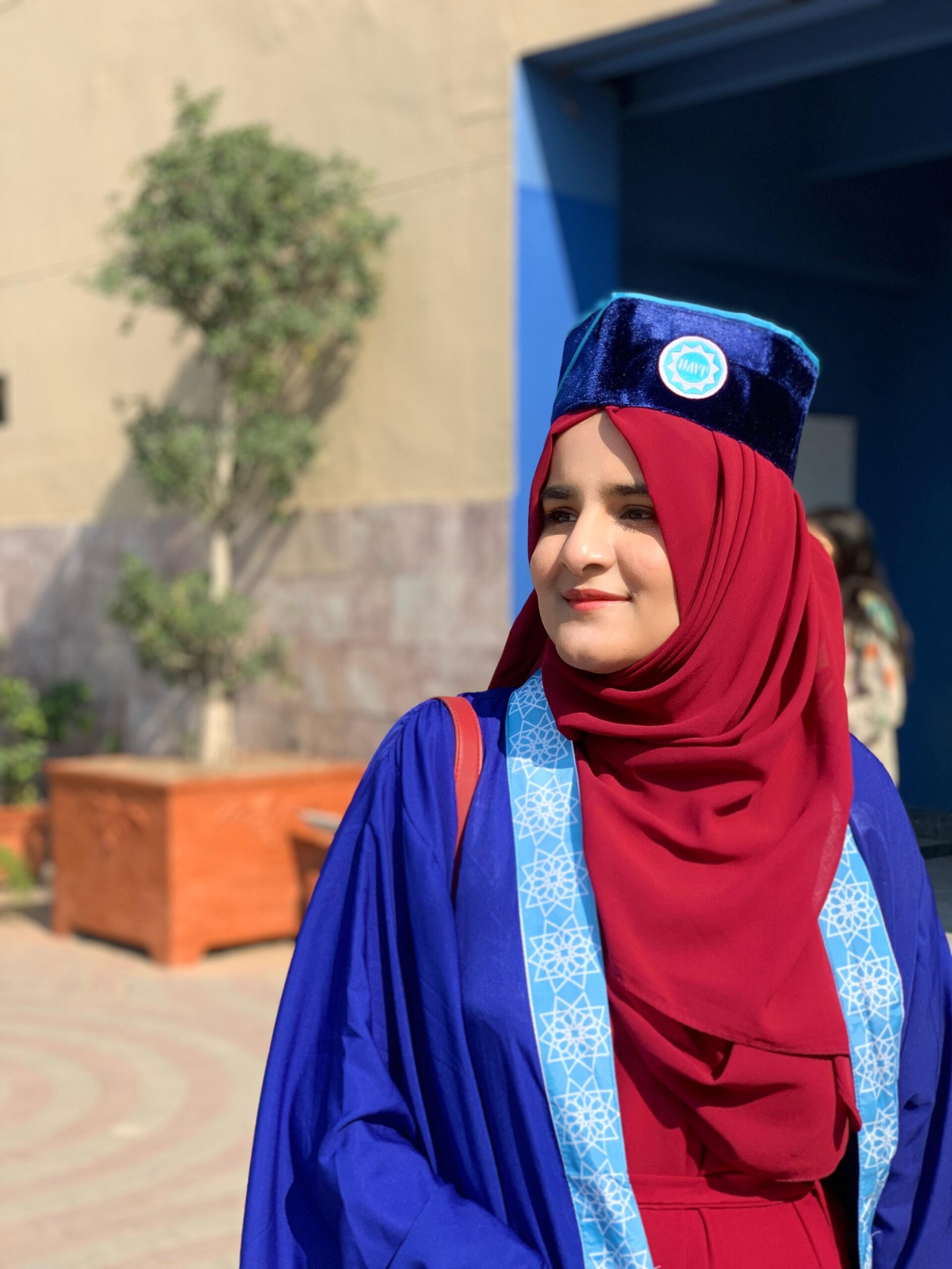 Dr. Irzah Farooq