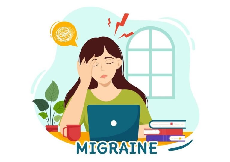 Migraine | Neurologist