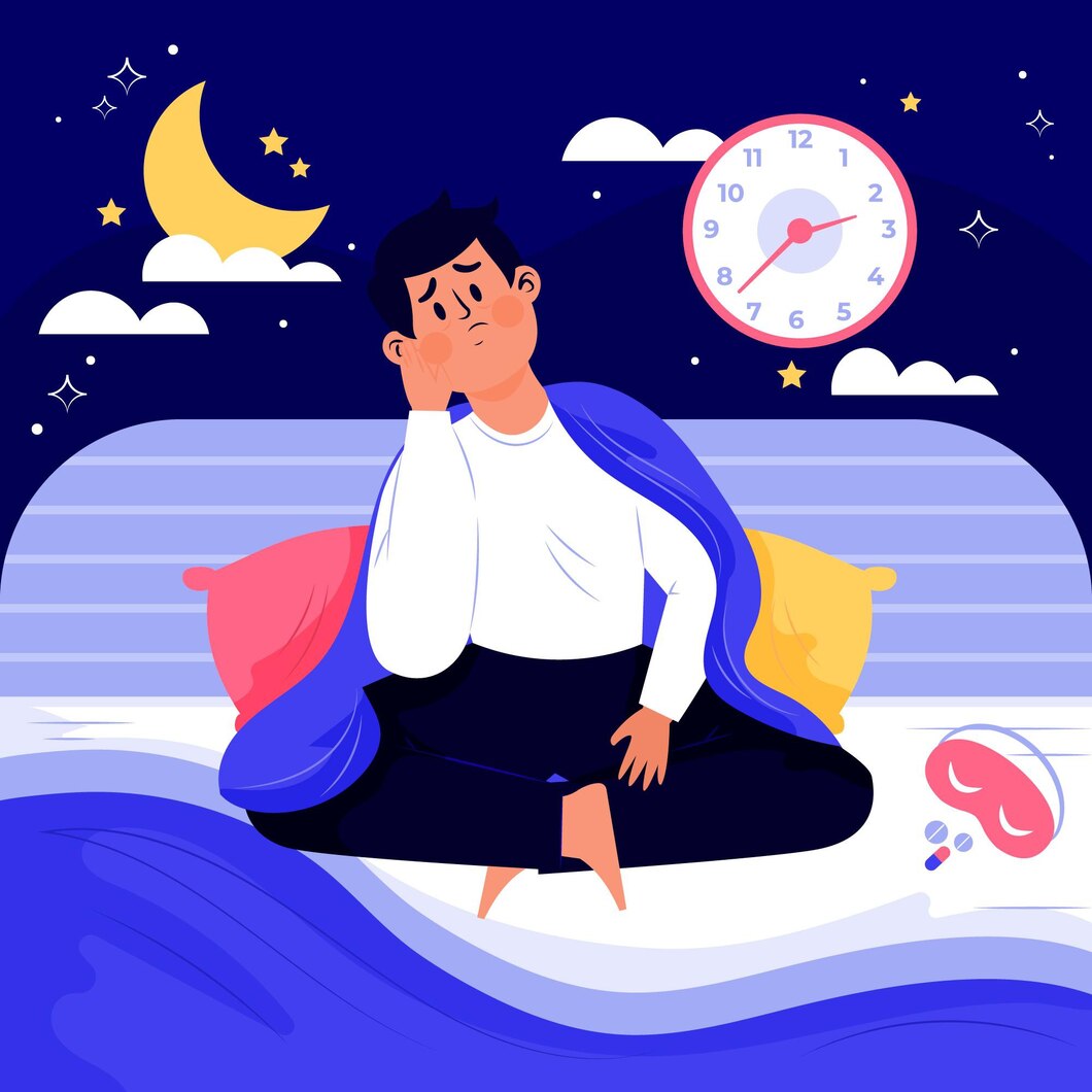 role of sleep for your mental health