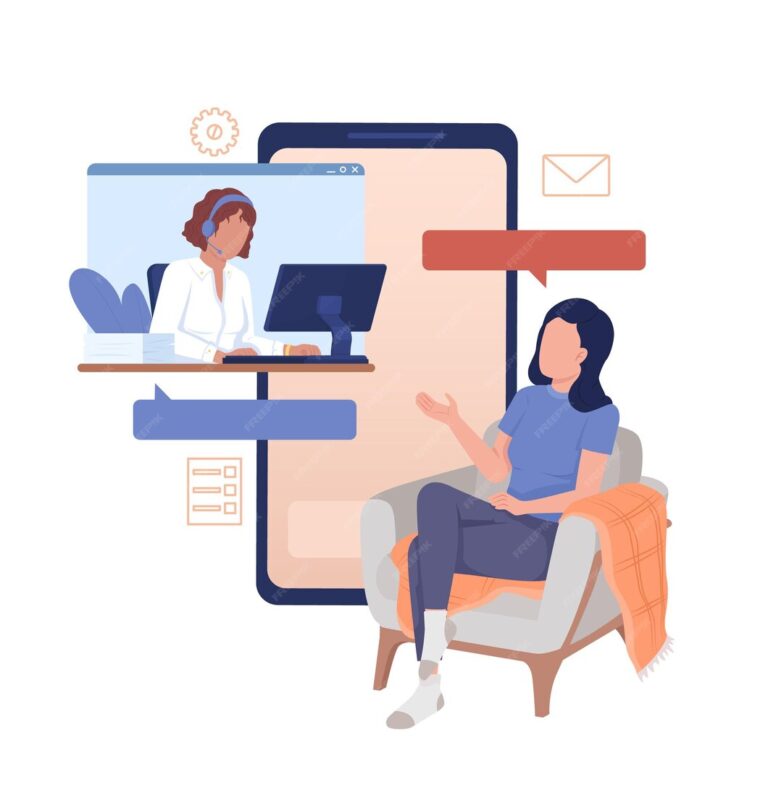 how therapy is evolving