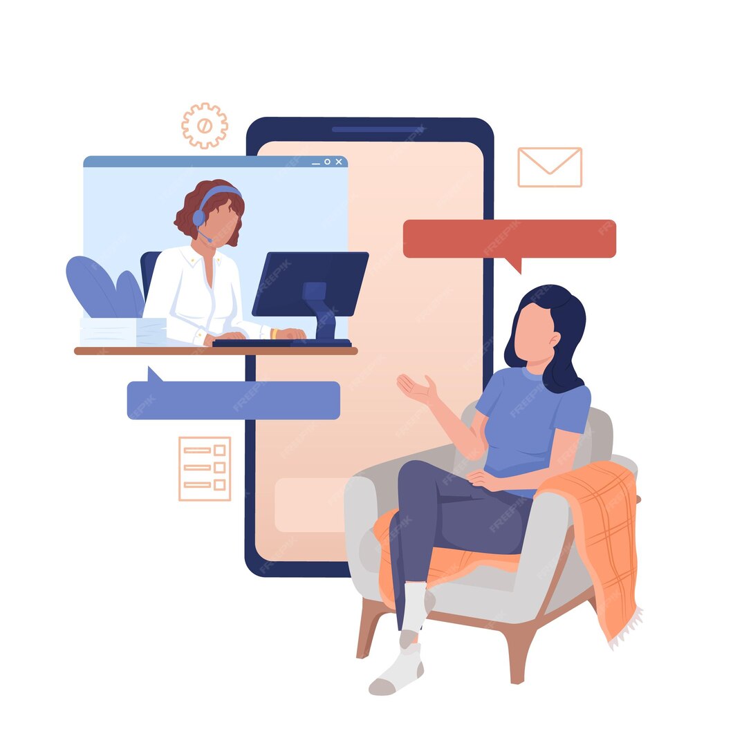 how therapy is evolving