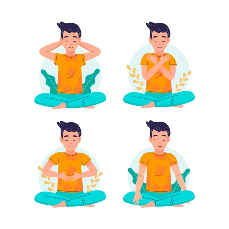 psychiatrist recommended habits