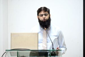 workshop on professionalism and real life challenges 3