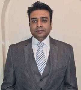 Dr. Hannan Malik Psych