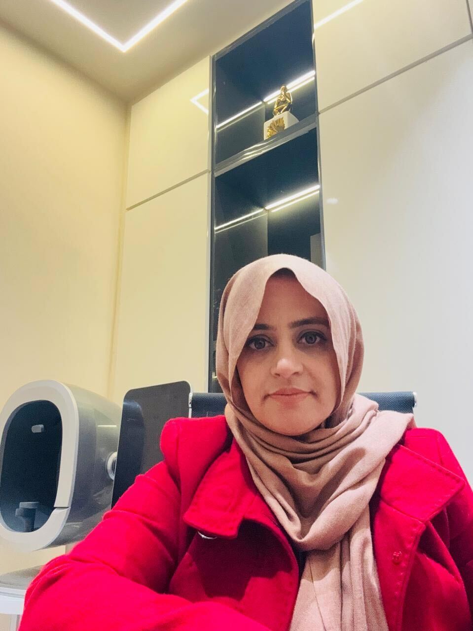 Dr. Asma Masood Dermatologist