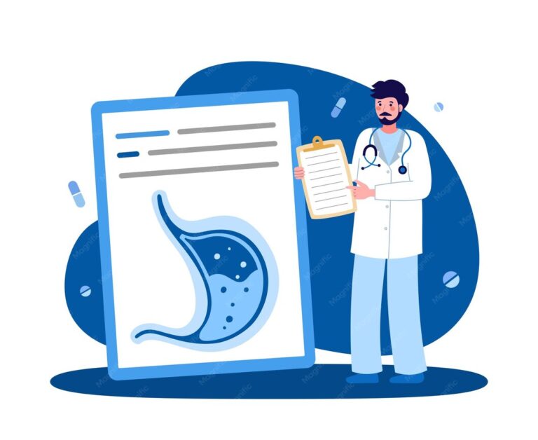 10 signs you should see a gastroenterologist