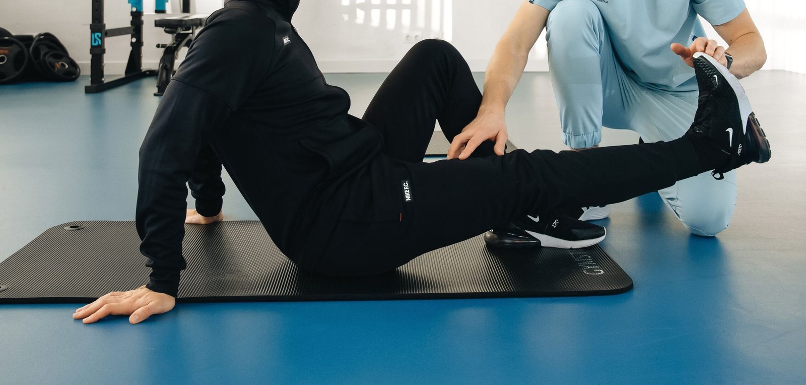 When Should You Visit a Physiotherapist