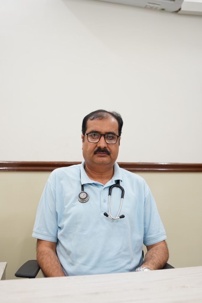 dr nasir mahmood gastroenterologist