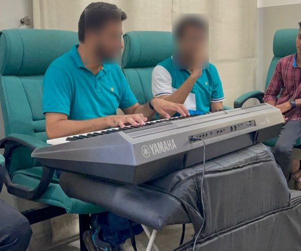 Rehab Activity | Psych Consultants