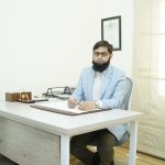 Dr. Nabeel Ibad psychiatrist