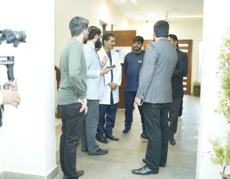 Best Psychiatrists in Lahore