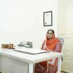 Female Psychologist in Lahore