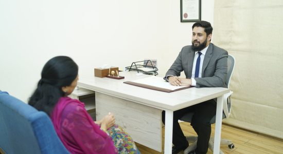 Best Psychiatrist in Lahore
