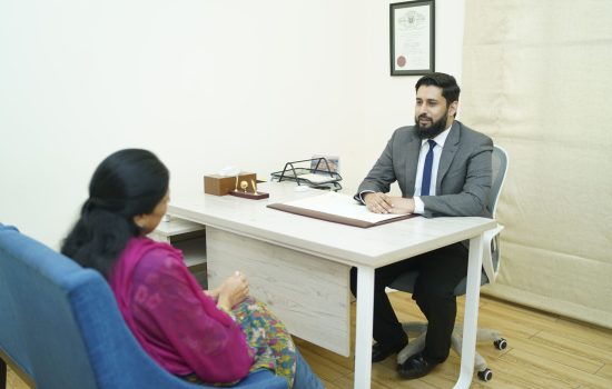 Best Psychiatrist in Lahore