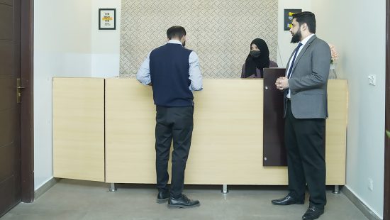 about psych consultants