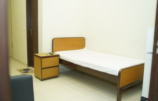 REHABILITATION CENTER IN LAHORE