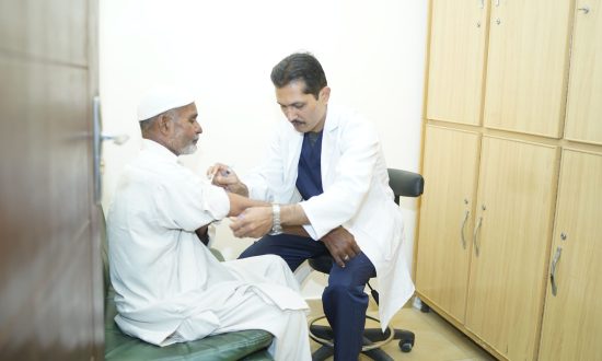 Best General Physicians in Lahore