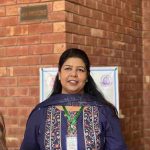Ms Momina Nayyer Psychologist
