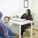 Psychologist in Lahore