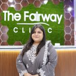 Arooj Nazir Psychologist