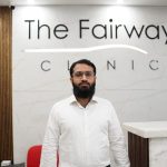 Dr. Hammad Rafique Gastroenterologist