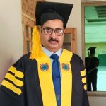 Dr. Nasir Mahmood Gastroenterologist
