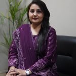 dr. hina Rana