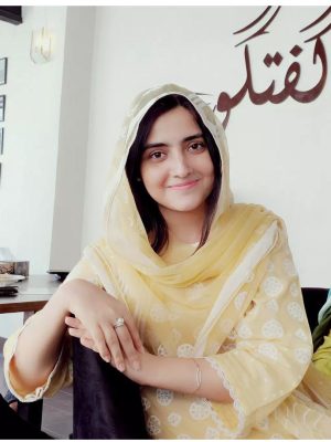 Dr. Hadiqa Rehman