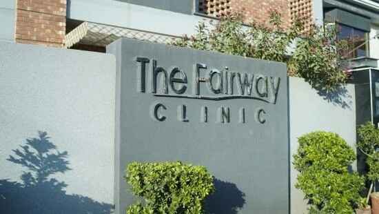 Dermatologist at Fairway Clinic