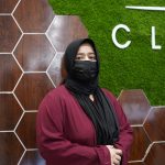 Ms. Nahida Arshad Clinical Psychologist