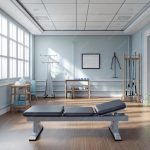 physiotherapist in lahore