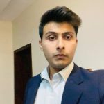 Syed Murtasim Zia Psychologist